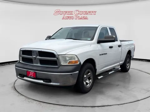 Unknown 2012 Ram 1500 Tradesman for sale in St. Louis, MO