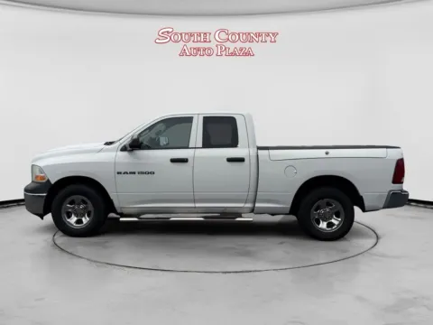 Photos of 2012 Ram 1500 Tradesman for sale in St. Louis, MO at South County Auto Plaza