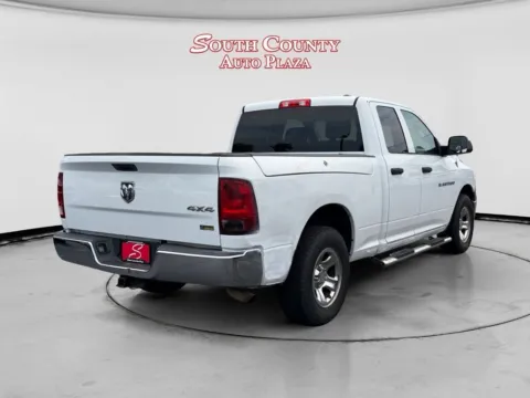 More photos of 2012 Ram 1500 Tradesman at South County Auto Plaza, MO