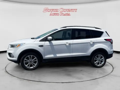 Photos of 2018 Ford Escape SE for sale in St. Louis, MO at South County Auto Plaza