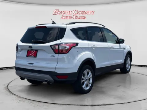 More photos of 2018 Ford Escape SE at South County Auto Plaza, MO