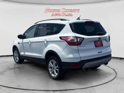Another view of 2018 Ford Escape SE for sale in St. Louis, MO at South County Auto Plaza