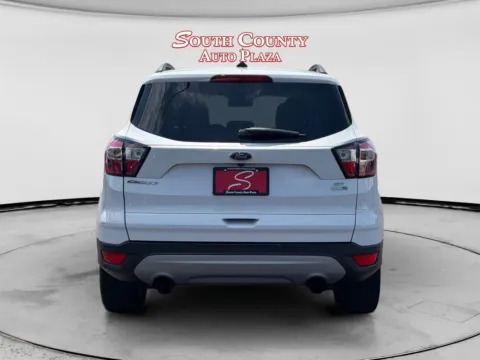 More photos of 2018 Ford Escape SE at South County Auto Plaza, MO
