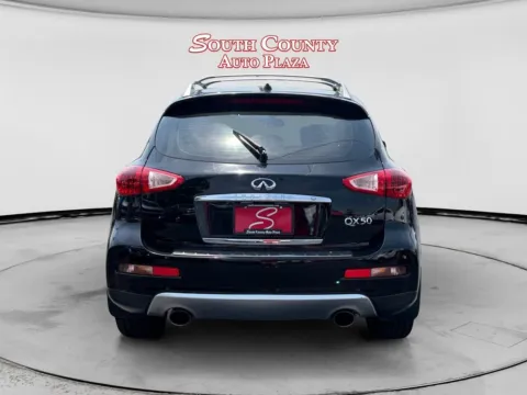 More photos of 2017 INFINITI QX50 at South County Auto Plaza, MO