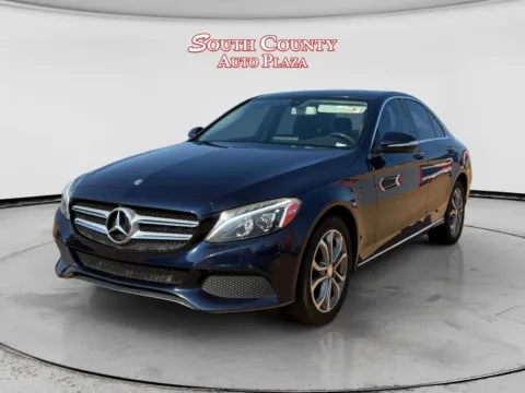 Unknown 2015 Mercedes-Benz C 300 Sport 4MATIC for sale in St. Louis, MO