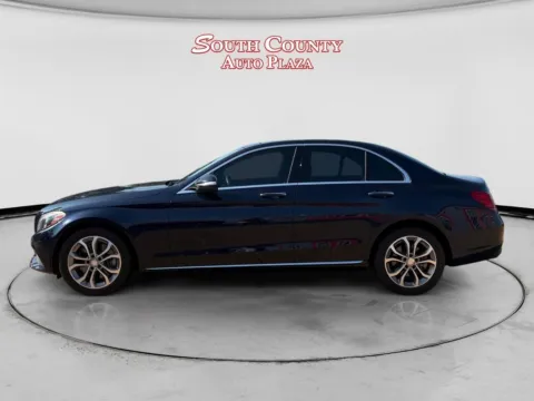 Photos of 2015 Mercedes-Benz C 300 Sport 4MATIC for sale in St. Louis, MO at South County Auto Plaza