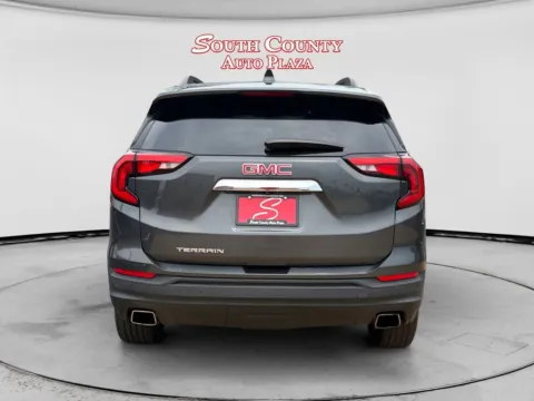 More photos of 2018 GMC Terrain SLE at South County Auto Plaza, MO