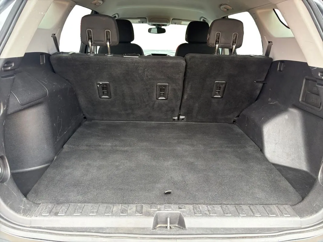 GMC Terrain photo 18
