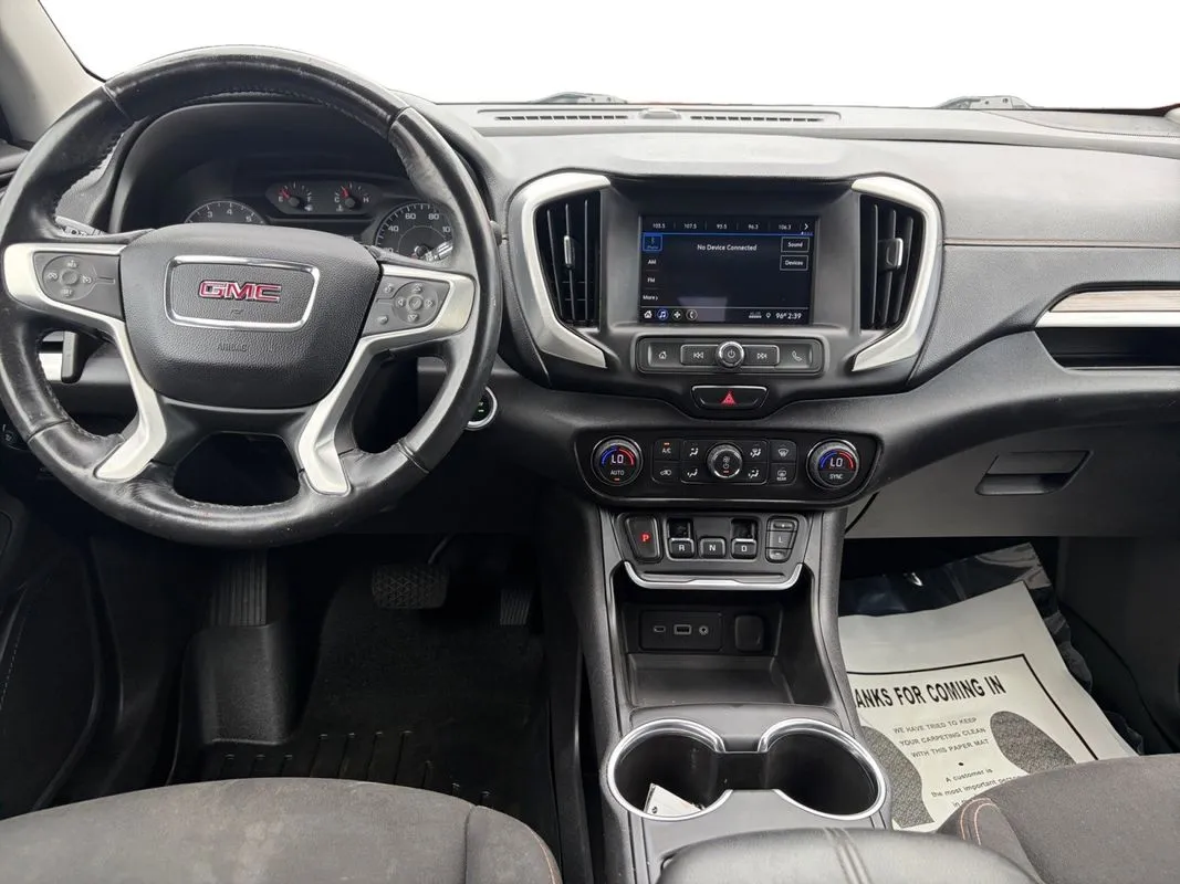 GMC Terrain photo 14