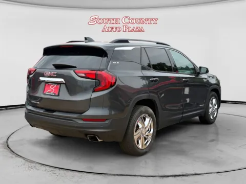 More photos of 2018 GMC Terrain SLE at South County Auto Plaza, MO