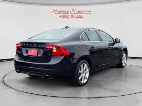 More photos of 2016 Volvo S60 T5 Drive-E Premier at South County Auto Plaza, MO