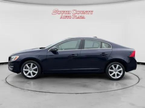 Photos of 2016 Volvo S60 T5 Drive-E Premier for sale in St. Louis, MO at South County Auto Plaza