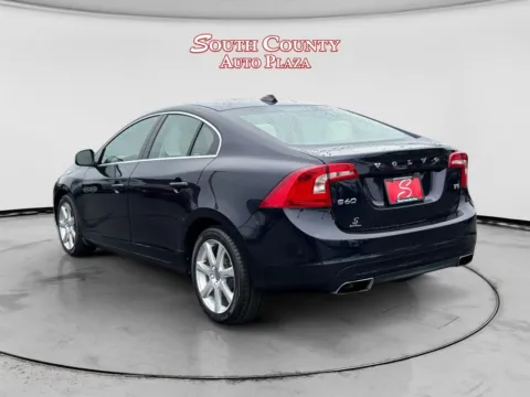 Another view of 2016 Volvo S60 T5 Drive-E Premier for sale in St. Louis, MO at South County Auto Plaza