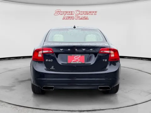 More photos of 2016 Volvo S60 T5 Drive-E Premier at South County Auto Plaza, MO