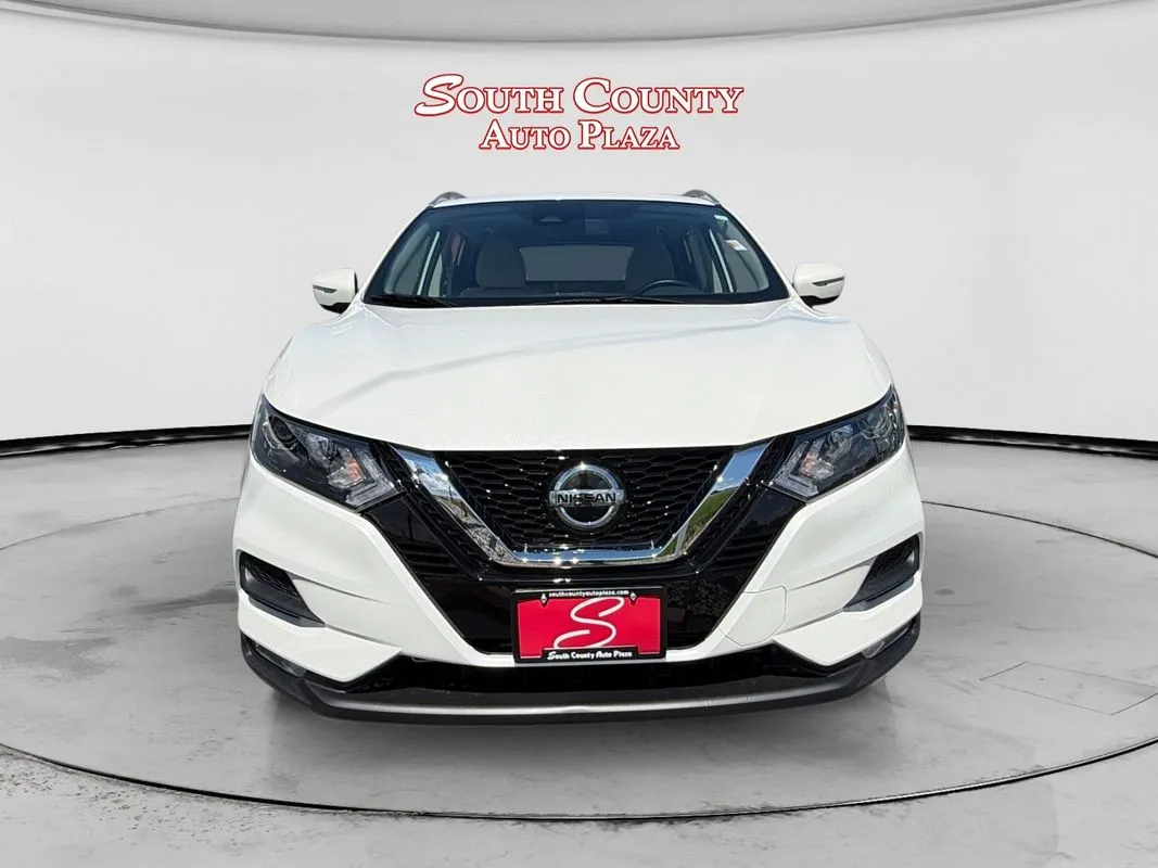 Nissan Rogue Sport photo 7