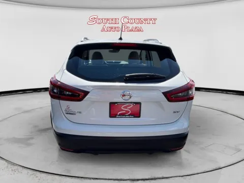 More photos of 2021 Nissan Rogue Sport SV FWD Xtronic CVT at South County Auto Plaza, MO