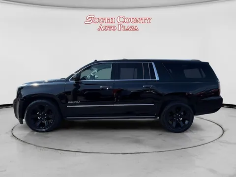 Photos of 2018 GMC Yukon XL Denali for sale in St. Louis, MO at South County Auto Plaza