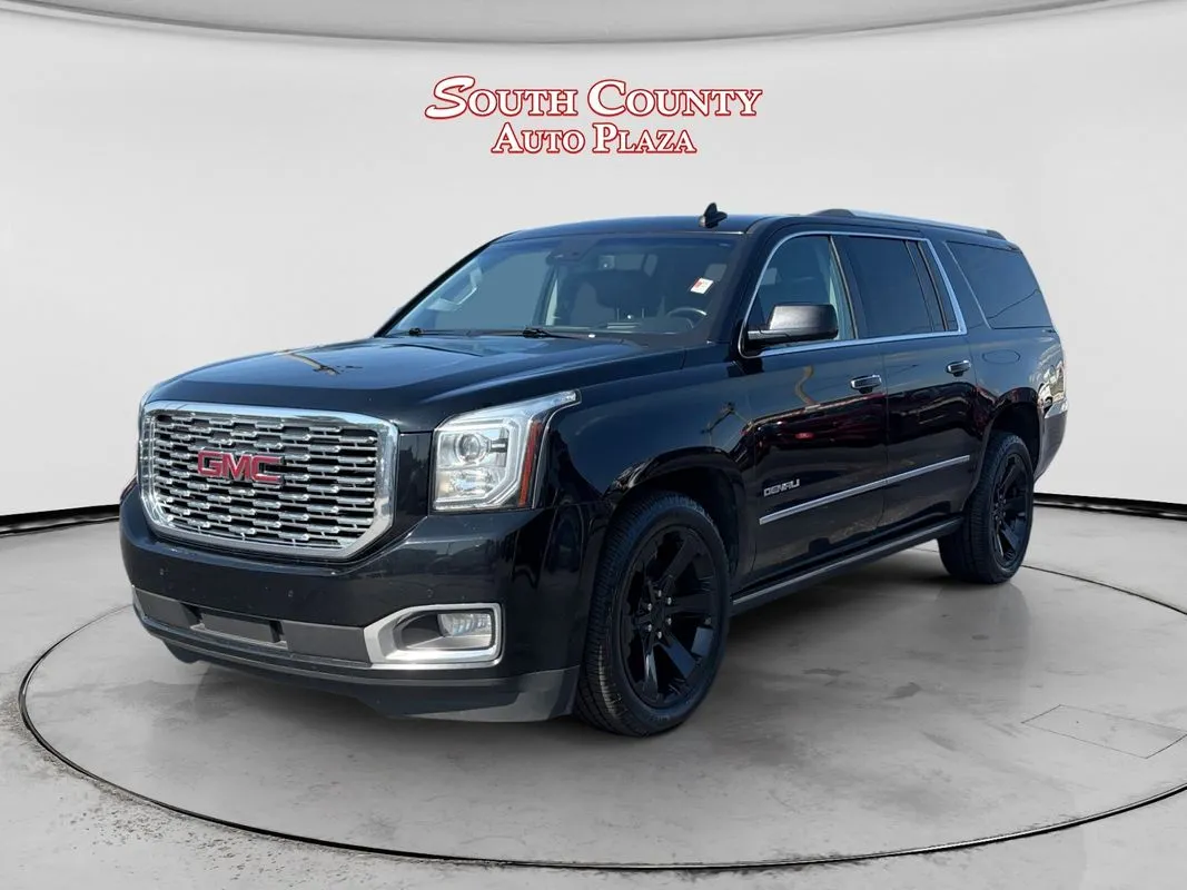 2018 GMC Yukon XL Denali for sale in St. Louis, MO