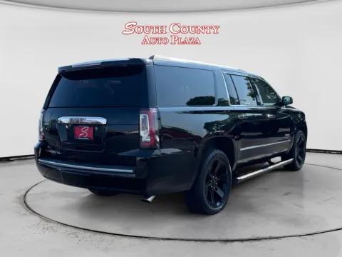 More photos of 2018 GMC Yukon XL Denali at South County Auto Plaza, MO