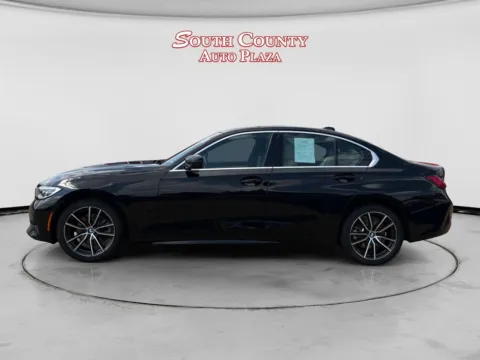Photos of 2020 BMW 330i xDrive for sale in St. Louis, MO at South County Auto Plaza