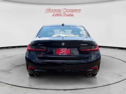 More photos of 2020 BMW 330i xDrive at South County Auto Plaza, MO