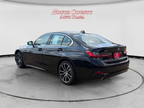 Another view of 2020 BMW 330i xDrive for sale in St. Louis, MO at South County Auto Plaza