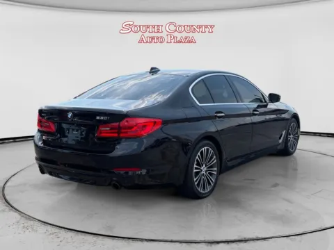 More photos of 2017 BMW 5 Series 530i xDrive at South County Auto Plaza, MO