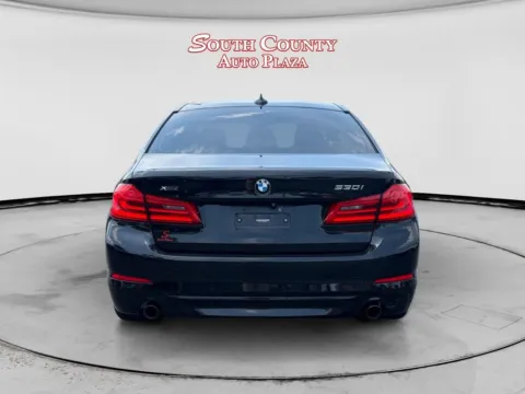 More photos of 2017 BMW 5 Series 530i xDrive at South County Auto Plaza, MO