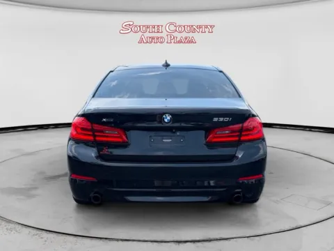 More photos of 2017 BMW 5 Series 530i xDrive at South County Auto Plaza, MO