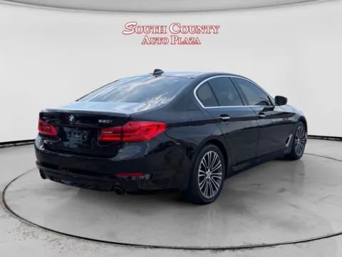 More photos of 2017 BMW 5 Series 530i xDrive at South County Auto Plaza, MO