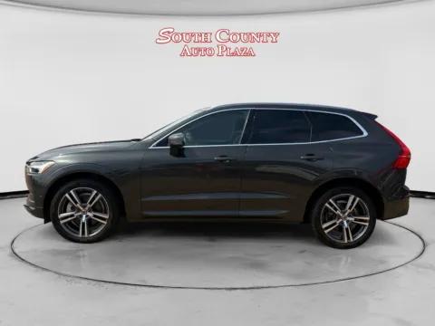 Photos of 2018 Volvo XC60 T6 Momentum for sale in St. Louis, MO at South County Auto Plaza