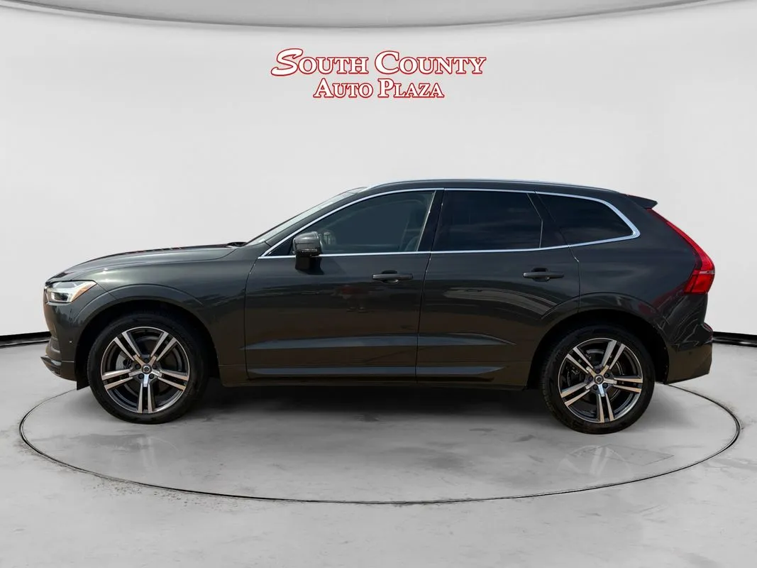 Volvo XC60 photo 2