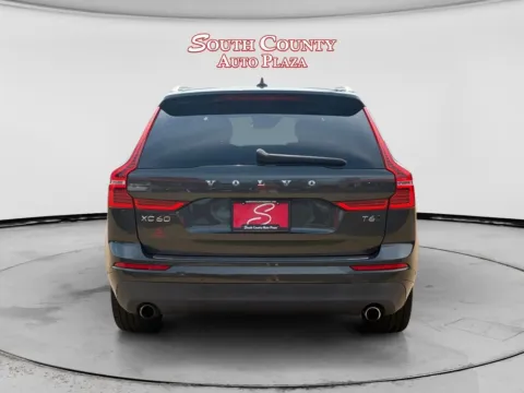 More photos of 2018 Volvo XC60 T6 Momentum at South County Auto Plaza, MO