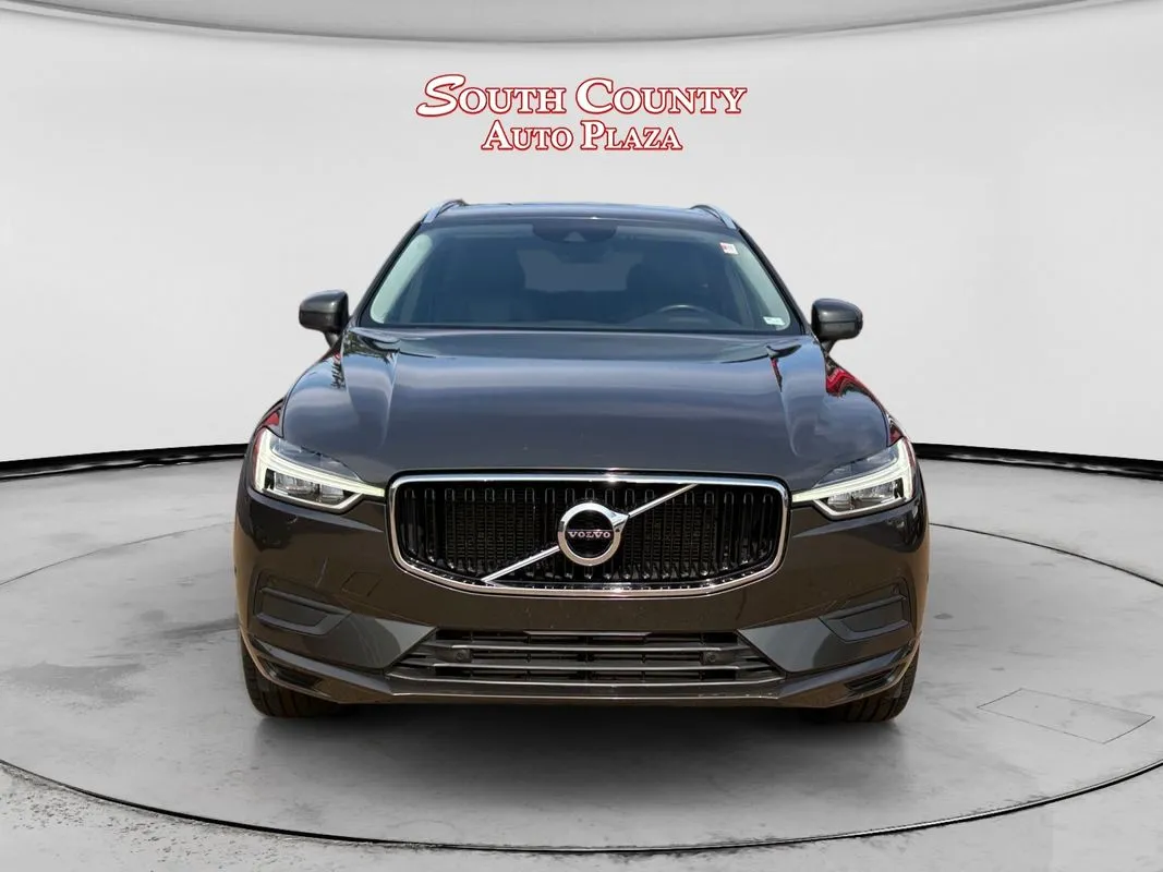 Volvo XC60 photo 8
