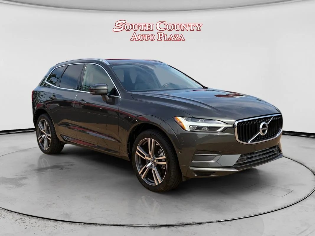 Volvo XC60 photo 7