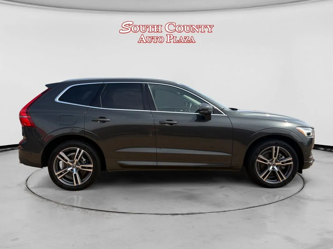 Volvo XC60 photo 6