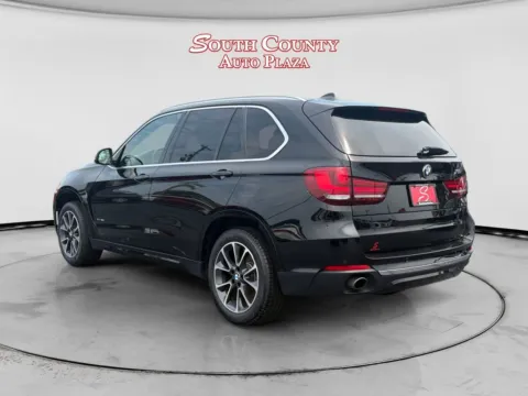 Another view of 2017 BMW X5 xDrive35i for sale in St. Louis, MO at South County Auto Plaza