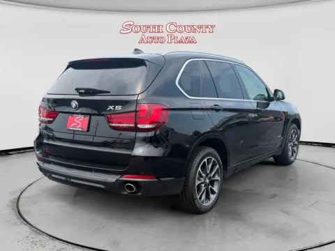More photos of 2017 BMW X5 xDrive35i at South County Auto Plaza, MO