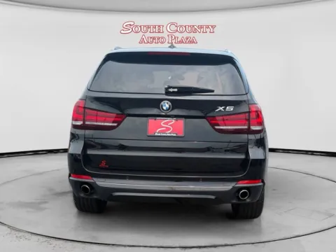 More photos of 2017 BMW X5 xDrive35i at South County Auto Plaza, MO