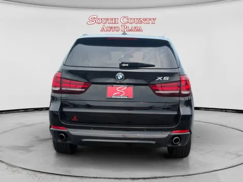 More photos of 2017 BMW X5 xDrive35i at South County Auto Plaza, MO
