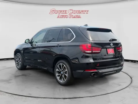 Another view of 2017 BMW X5 xDrive35i for sale in St. Louis, MO at South County Auto Plaza