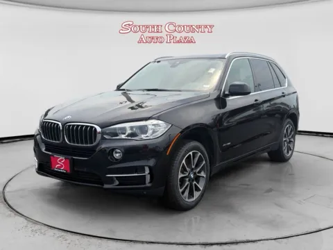 Black 2017 BMW X5 xDrive35i for sale in St. Louis, MO