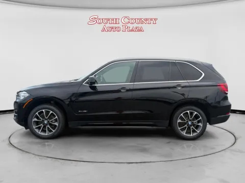 Photos of 2017 BMW X5 xDrive35i for sale in St. Louis, MO at South County Auto Plaza