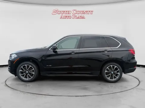 Photos of 2017 BMW X5 xDrive35i for sale in St. Louis, MO at South County Auto Plaza