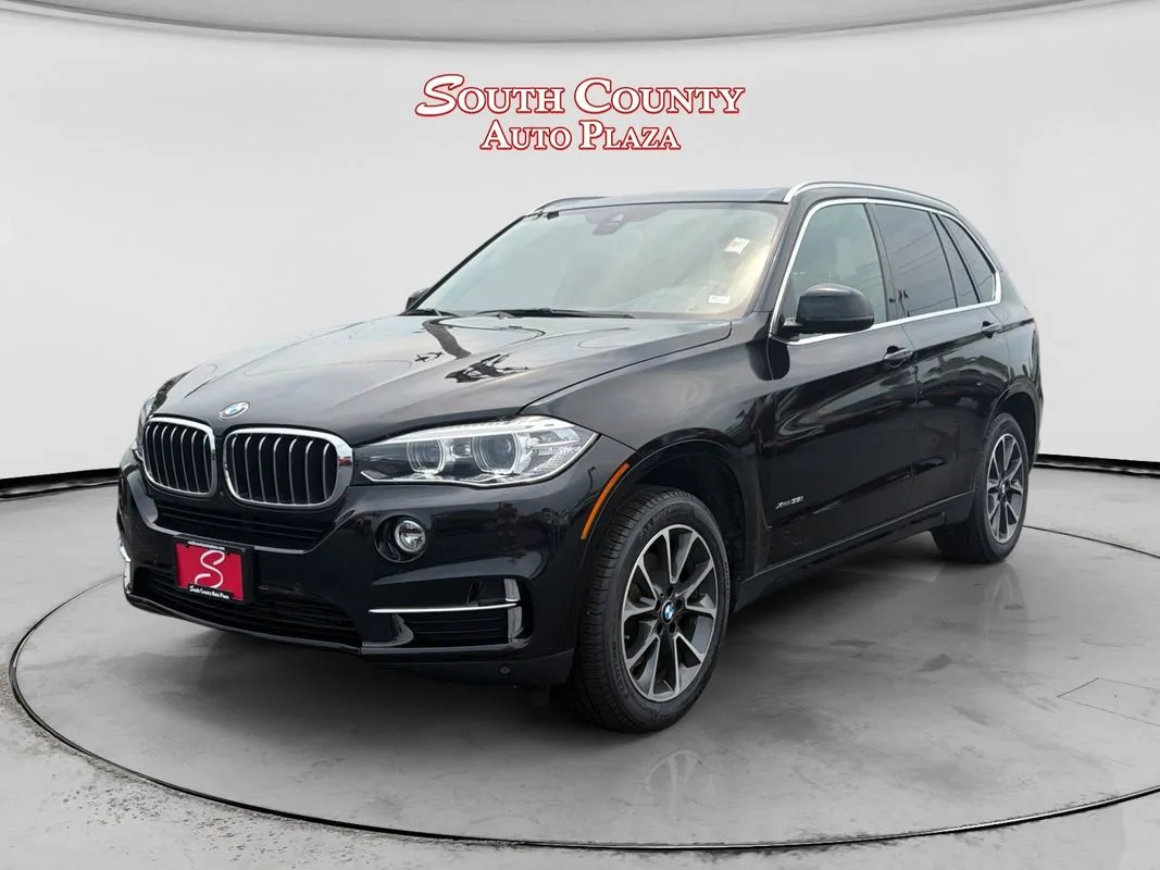 2017 BMW X5 xDrive35i for sale in St. Louis, MO
