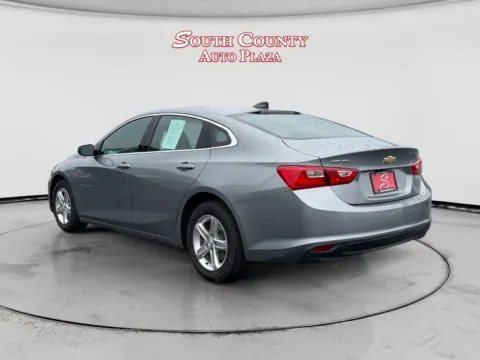 Another view of 2023 Chevrolet Malibu FWD 1FL for sale in St. Louis, MO at South County Auto Plaza