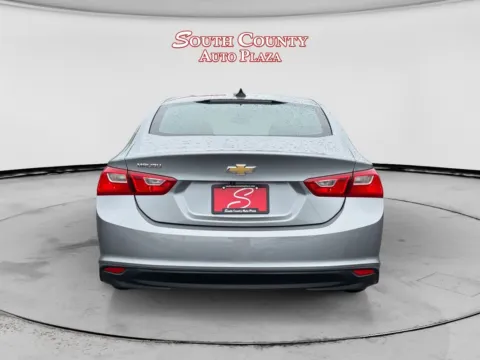 More photos of 2023 Chevrolet Malibu FWD 1FL at South County Auto Plaza, MO