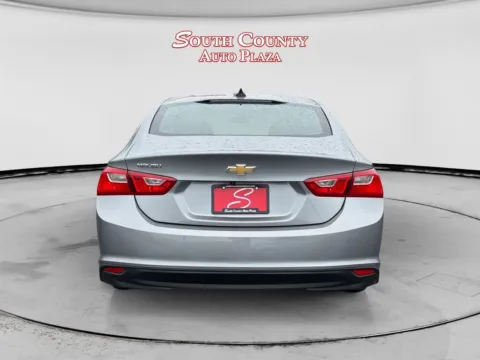 More photos of 2023 Chevrolet Malibu FWD 1FL at South County Auto Plaza, MO