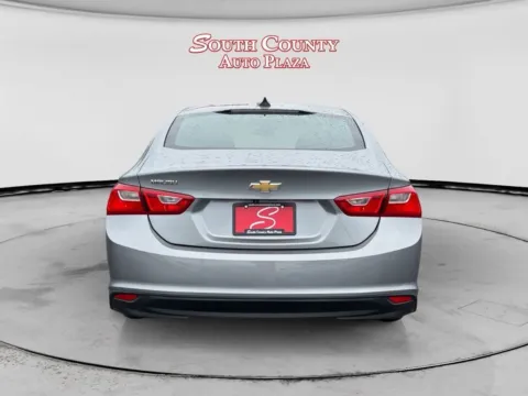 More photos of 2023 Chevrolet Malibu FWD 1FL at South County Auto Plaza, MO