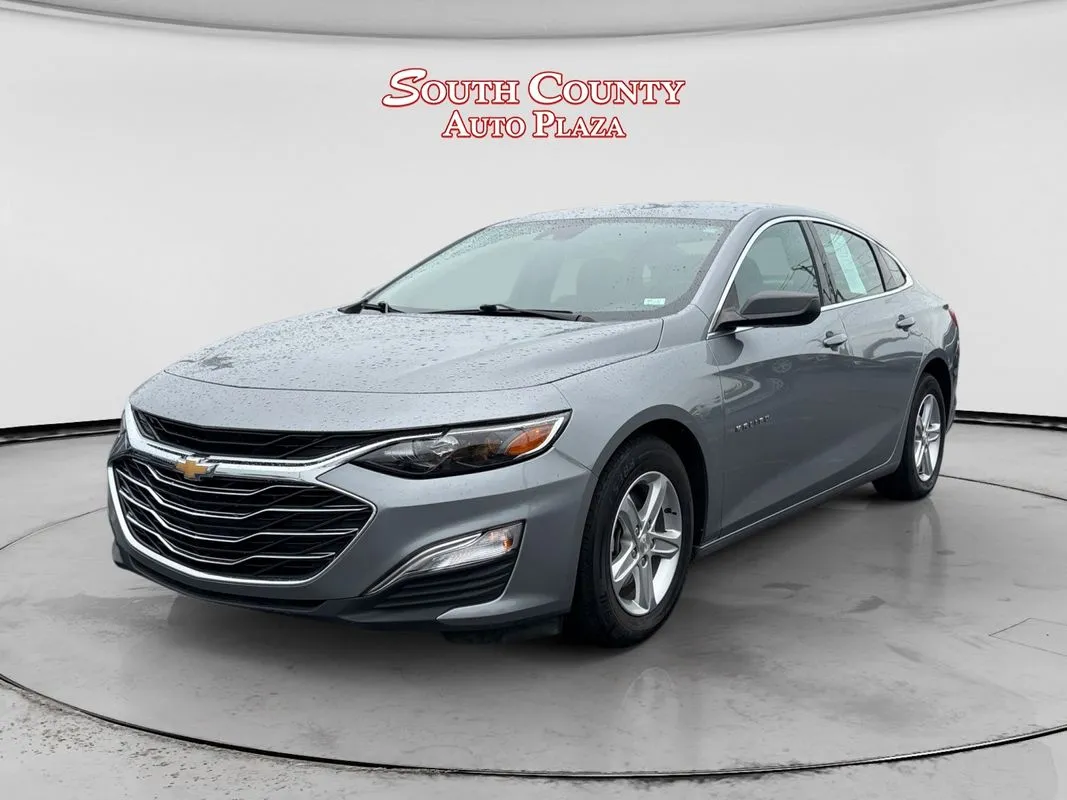 Unknown 2023 Chevrolet Malibu FWD 1FL for sale in St. Louis, MO